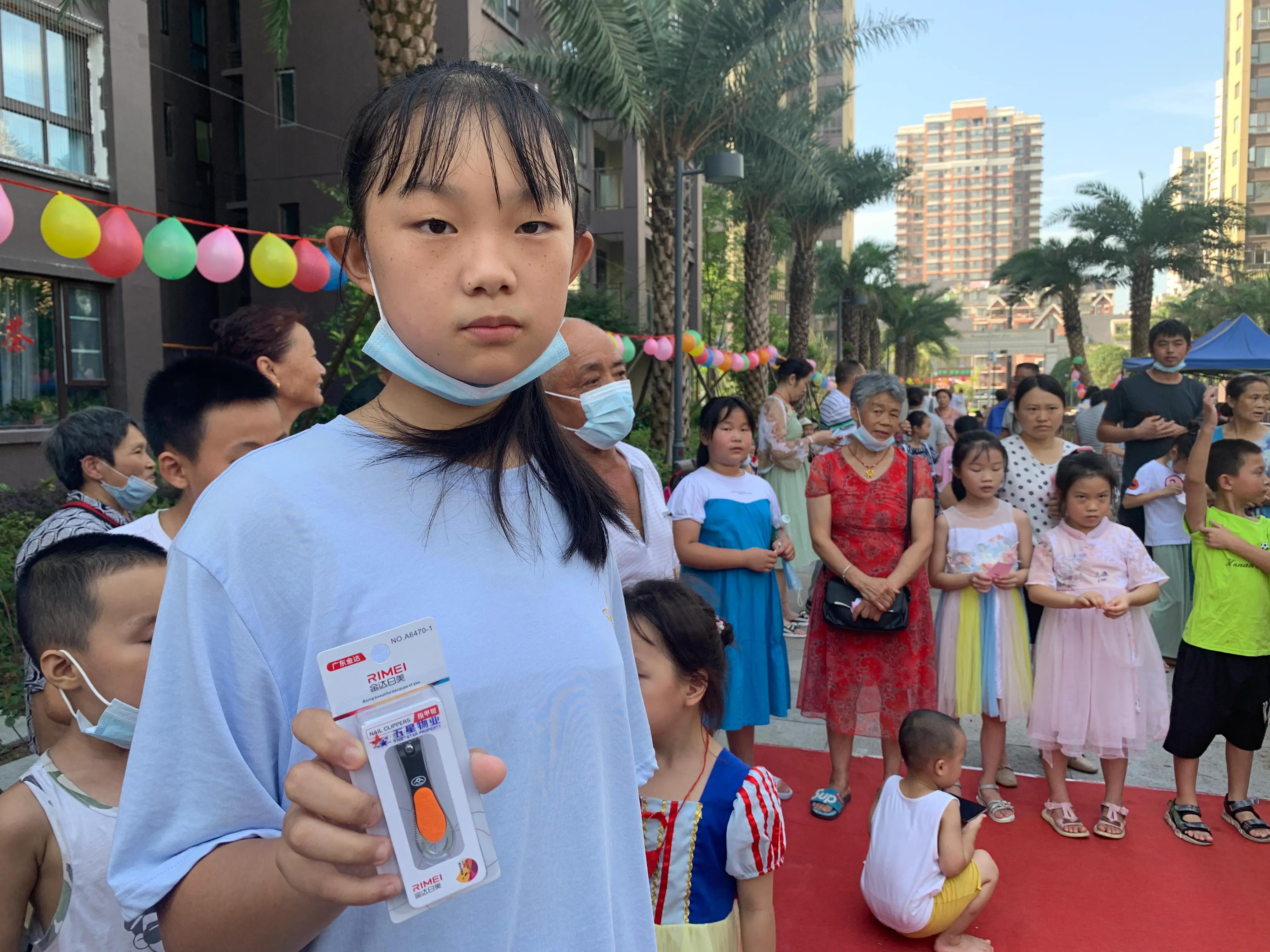 五一物业开展社区文化活动,物业社区文化活动回顾