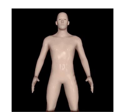 手机只要贴上膜就能观看3d电影,拍一条手机免费贴膜的视频