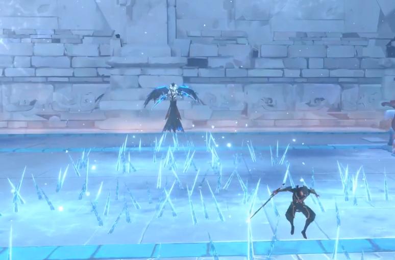 核聚变游戏视频,核聚变游戏