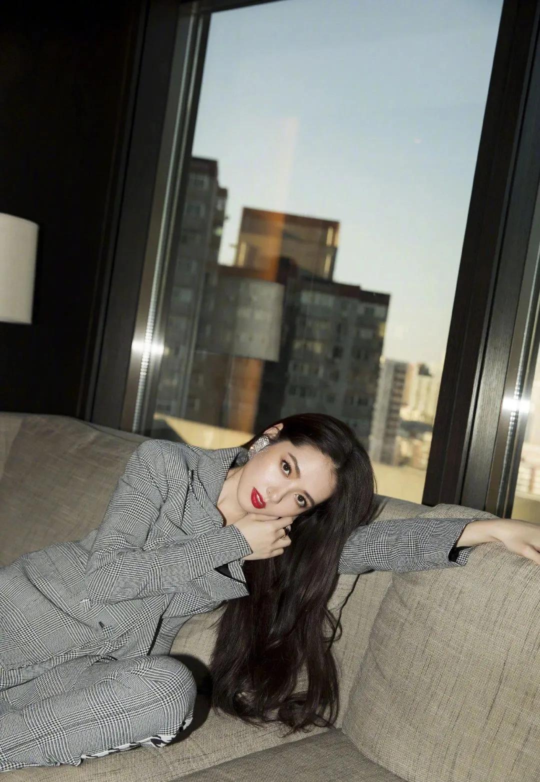 欧阳娜娜耳环,无耳洞耳钉欧阳娜娜