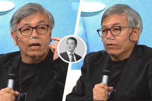 林子善谈工资,林子善田启文访谈