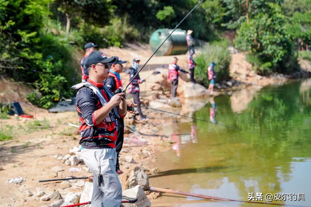 皮尔钓具公开赛,阿布加西亚威海皮尔钓具有限公司