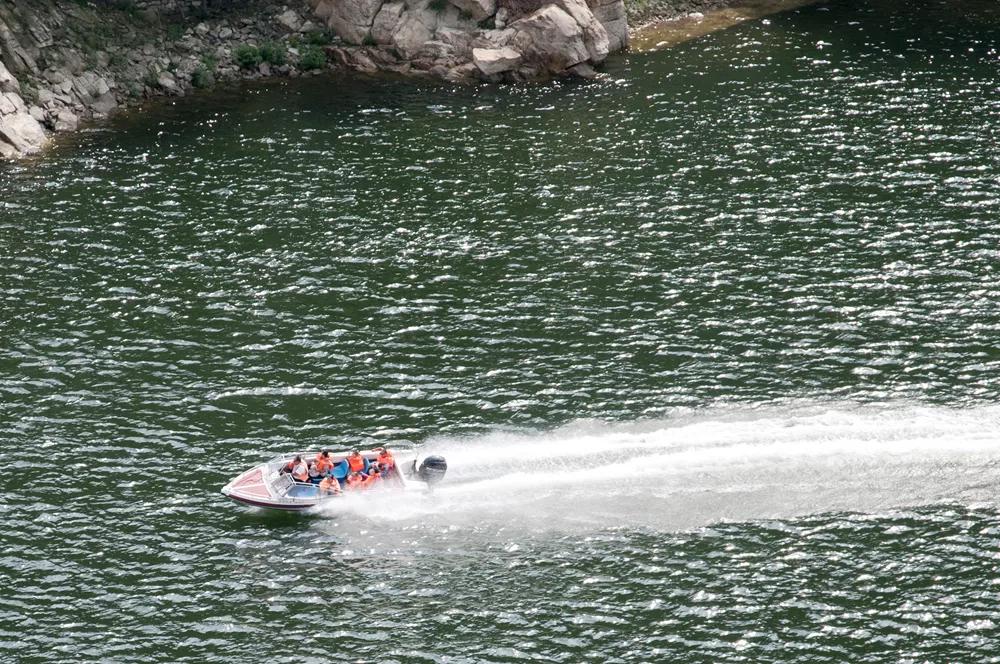 怀柔五一青龙峡最新攻略,打卡青龙峡景区