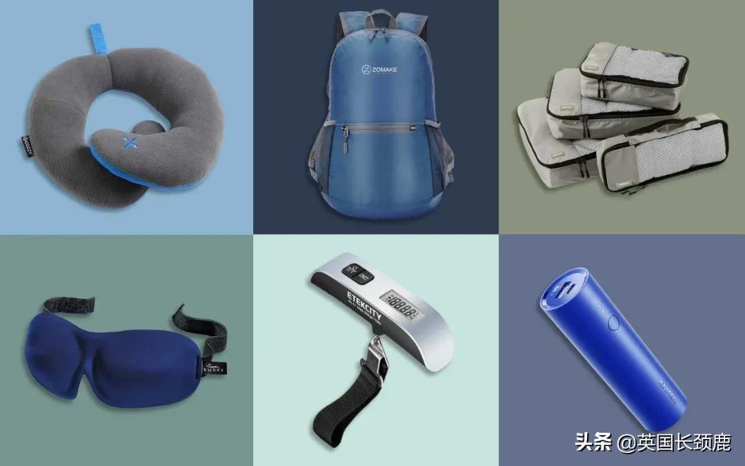 留学行李打包整理,留学行李打包建议
