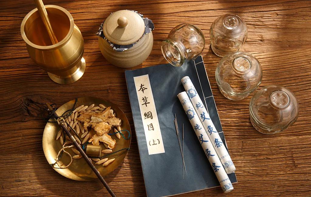 别看小小艾灸不起眼,防治类风湿却有大奇效