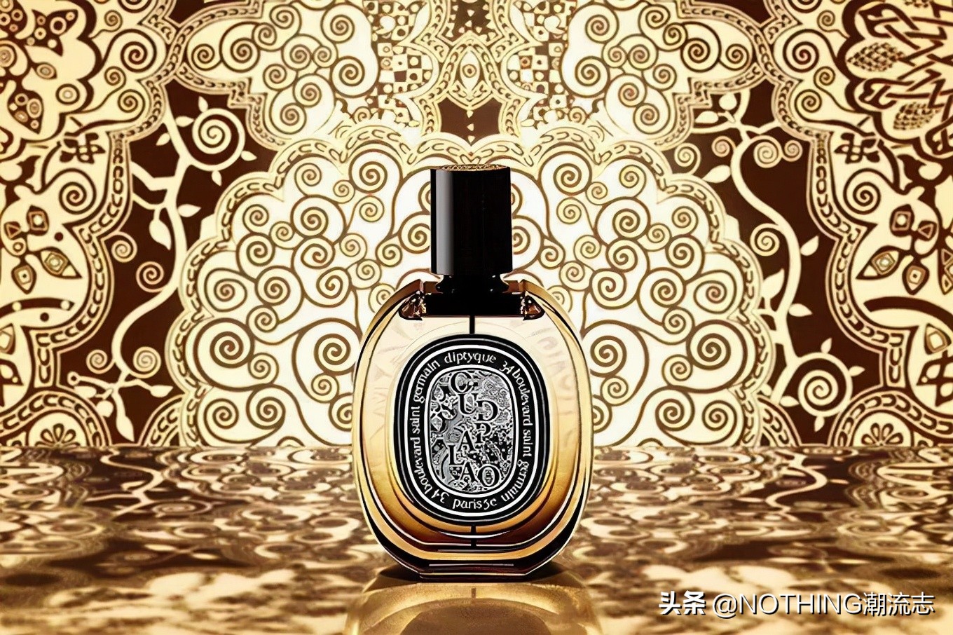 什么香水男士香水好用,推荐一款男士香水淡香水