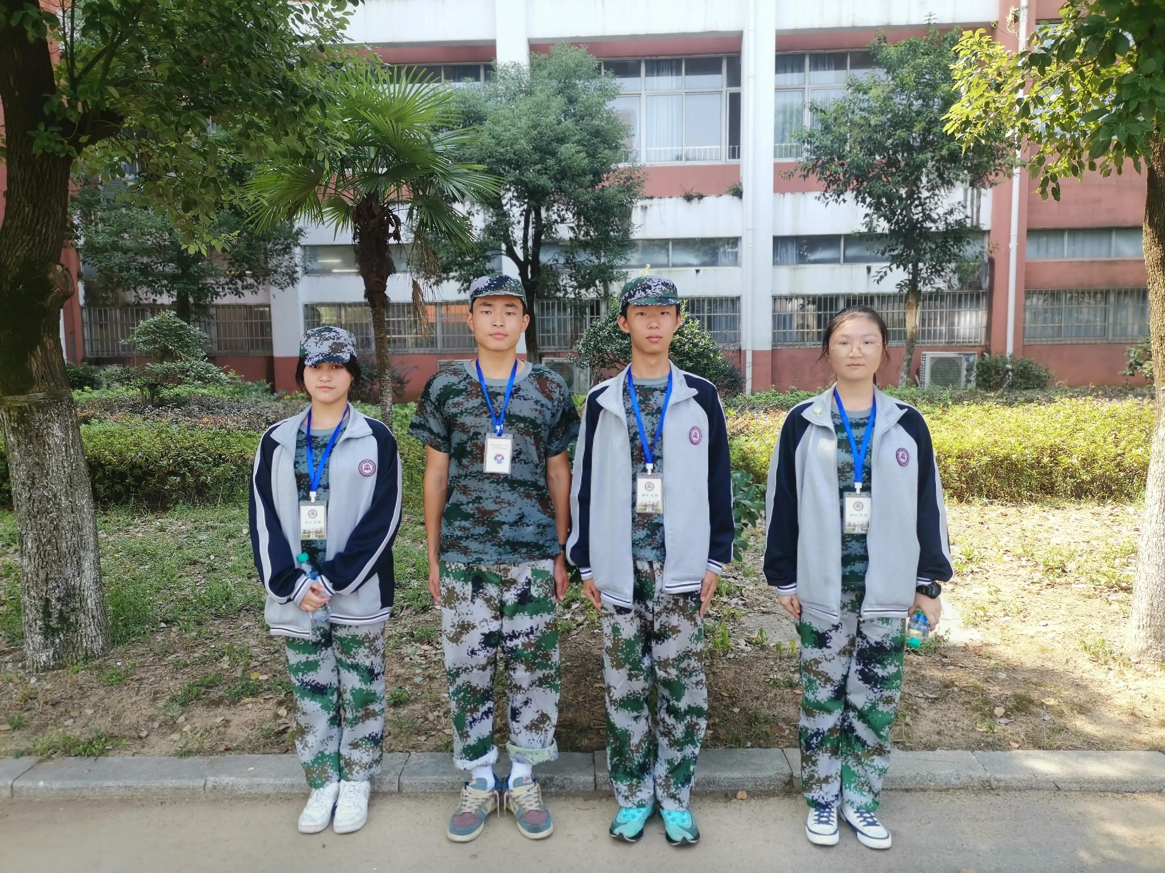 军训分列式日记,红五军团长征日记