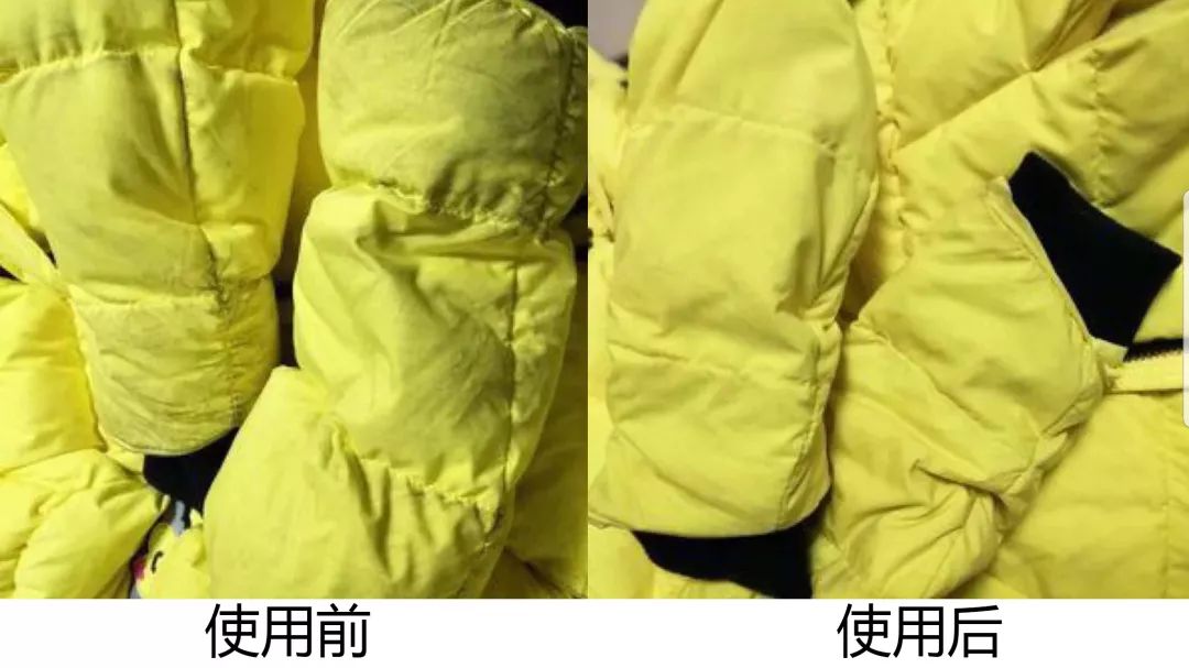 羽绒服脏了难清洗教你一招,天冷了羽绒服怎么洗
