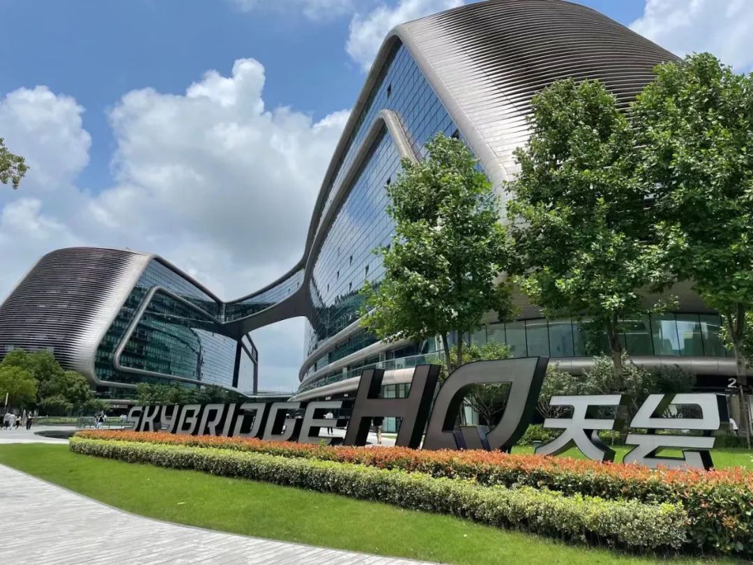 长宁区为什么那么火,长宁在全国算什么档次