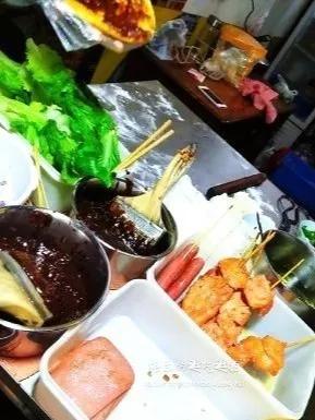 这个夏天美食打卡,这个夏天吃到的美食