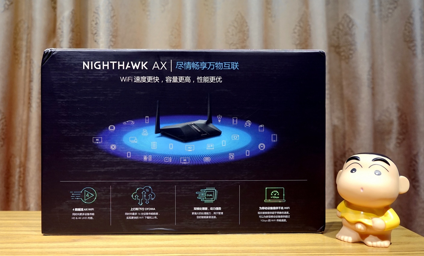 wifi6是不是相当于5g网速,wifi6相当于几类网线