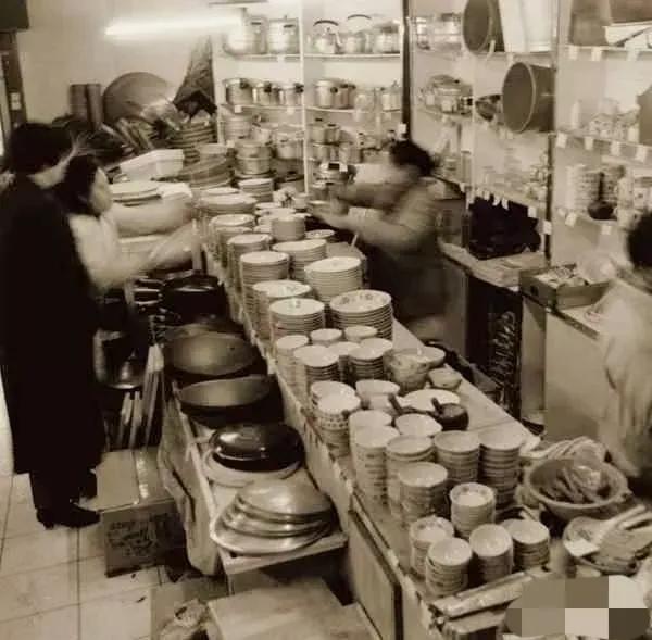 大连值得逛的老街,古色古香的大连老街