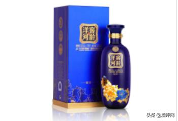 除了海之蓝、天之蓝、梦之蓝洋河还有哪些主力产品？