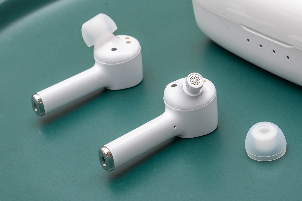 网易tws真无线蓝牙耳机评测,Tws磁吸蓝牙耳机评测