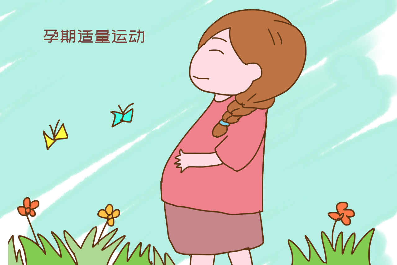 孕期总饿吃不饱,孕妇晚上饿吃什么长胎不长肉