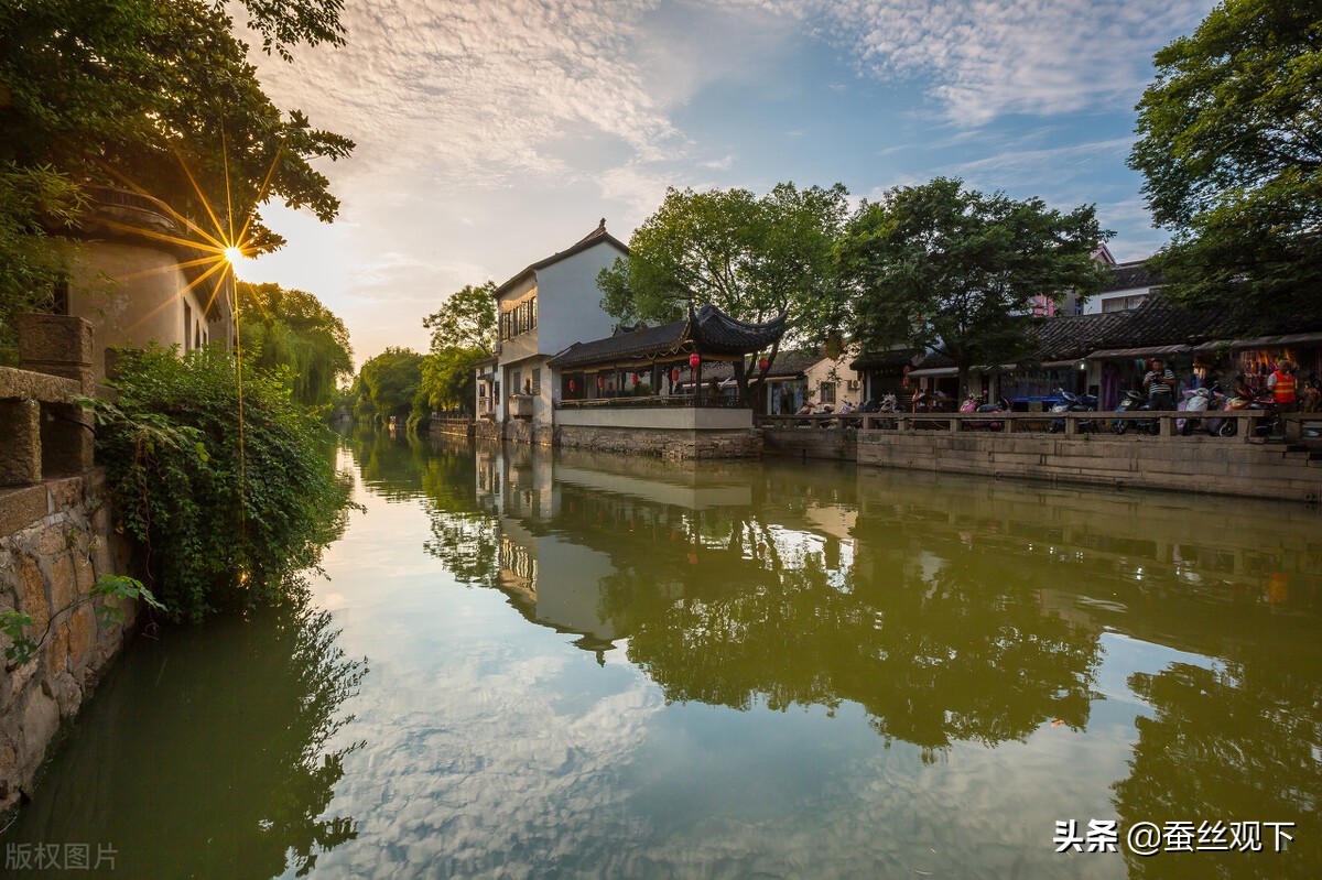 江苏淮安发展潜力怎样,淮安苏北未来发展
