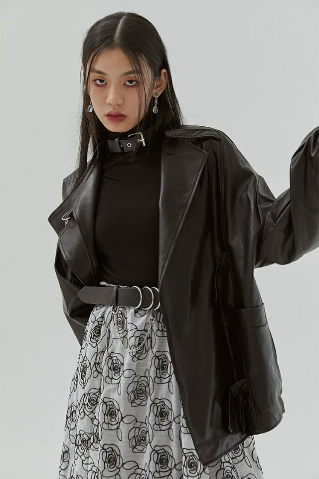 有质感又好看的服装店铺推荐,穿着比较显气质的淘宝服装店