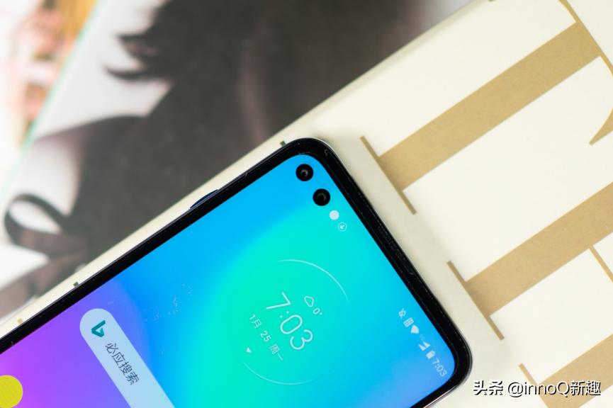 motorolaedges换屏,motorolaedges简单入手体验