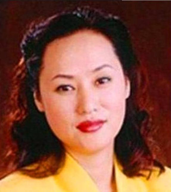 陈丽华身价多少亿人民币,陈丽华的身价多少亿