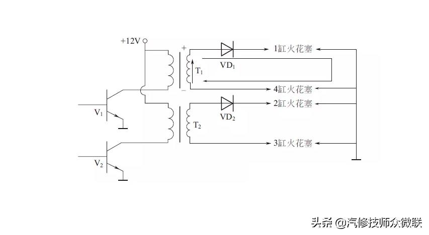 点火线圈有问题能检测出来吗,点火线圈的工作过程