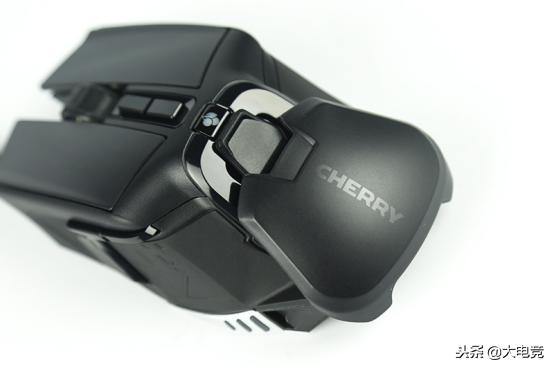 cherrymc8.1鼠标评测,cherrymc8.1鼠标测评