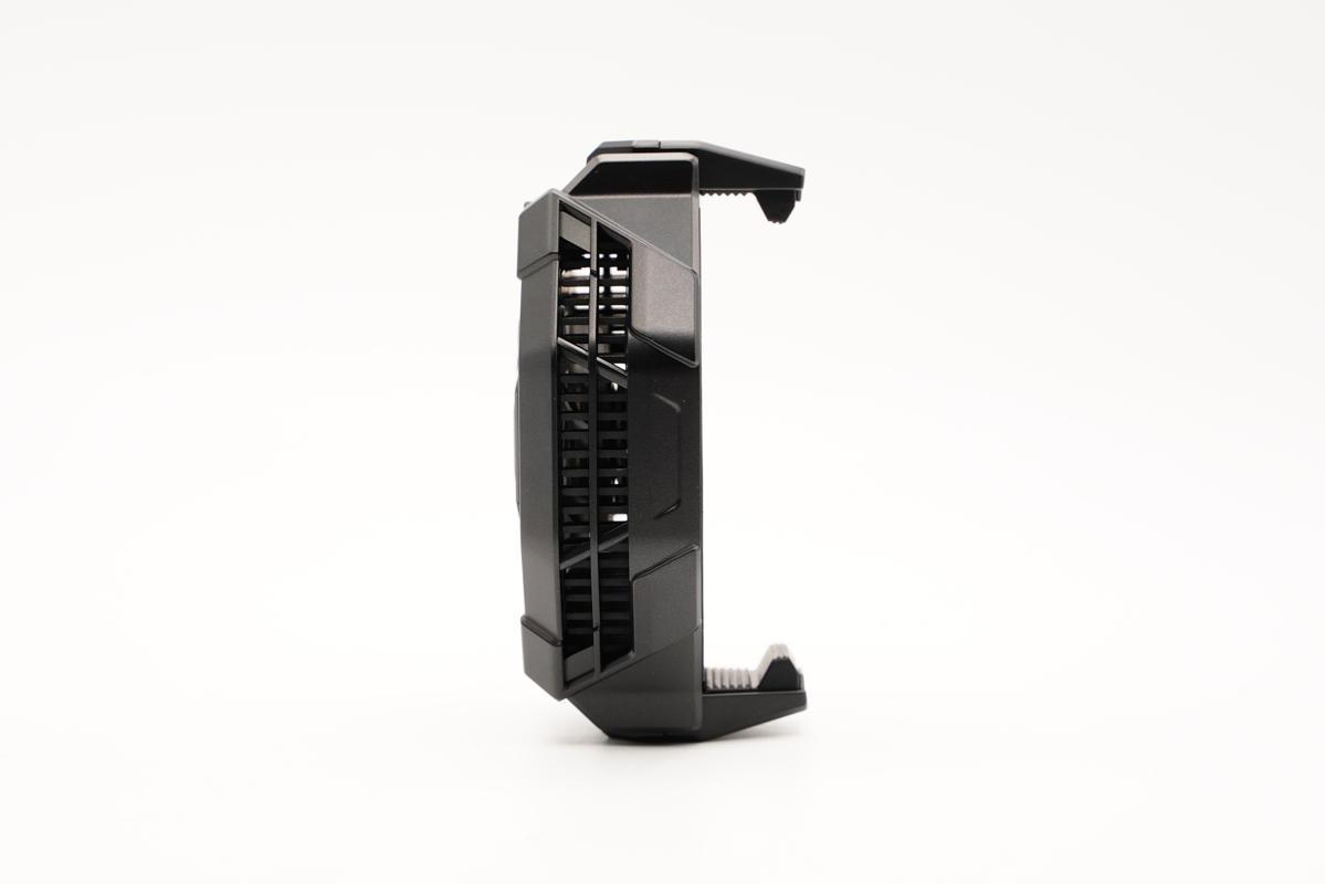 黑鲨散热背夹99元改磁吸,黑鲨199磁吸散热器