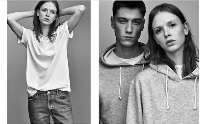 卖衣服的缇娜,卖衣服的包租婆