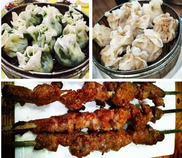 北京金家老三清真饭庄潘家园分部,北京必吃的100家苍蝇馆子