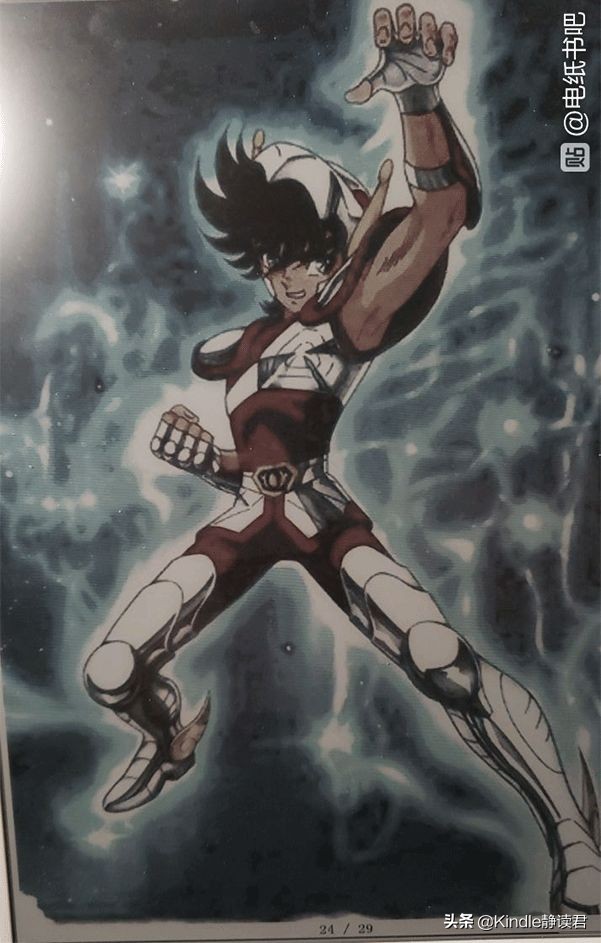 彩色水墨屏电纸书,彩色电纸书分辨率