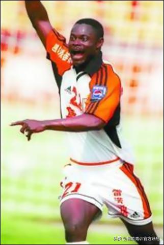 鲁能队史十佳球,鲁能队欧冠