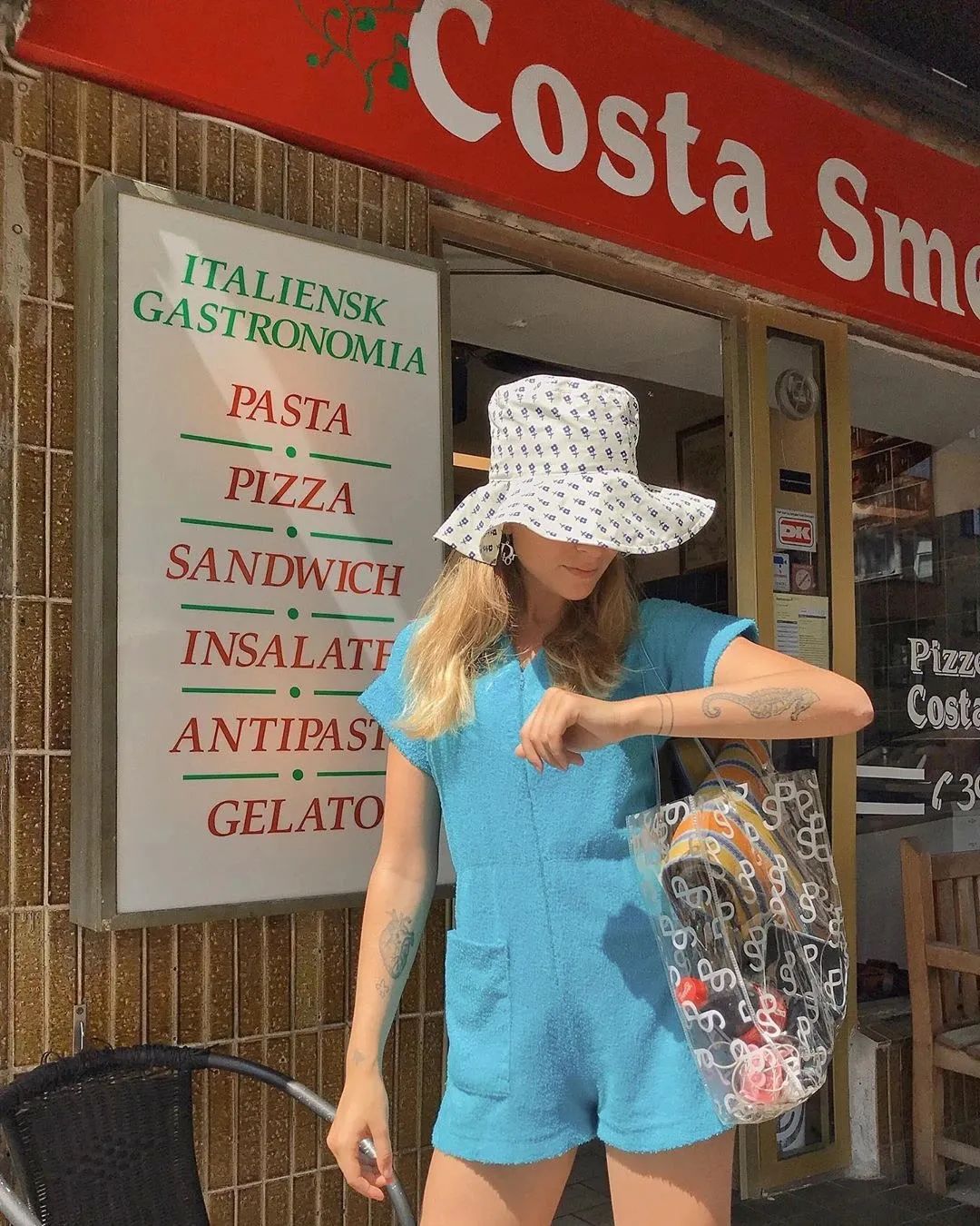 防晒好看的适合春天戴的帽子,夏日必备帽子防晒遮阳显脸小