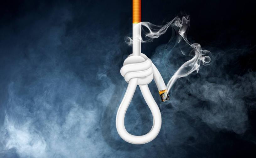 *子烟电**起源于中国,流行于欧美,商机巨大,但对人的危害超乎想象