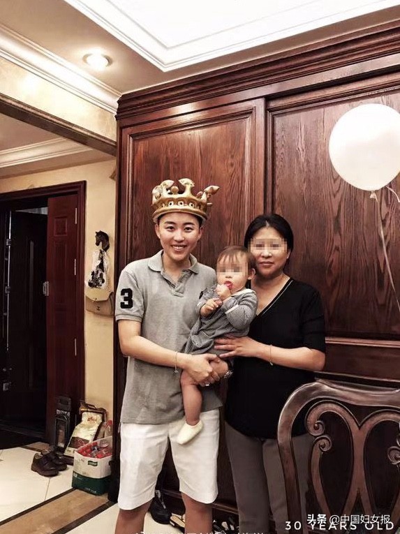 单身女性选精生子：我到美国买常青藤精子，生混血宝宝