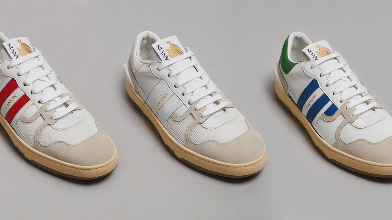 秋冬款运动品牌复古鞋推荐,美式复古风运动鞋推荐