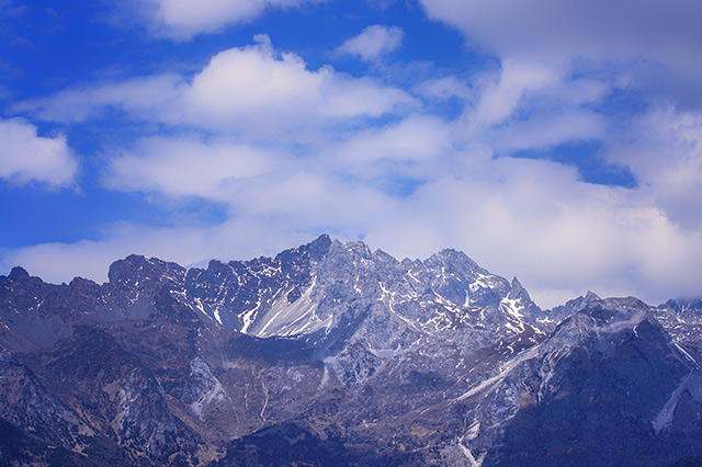 昆明爬山风景区推荐一下,昆明爬山十大必去景点介绍