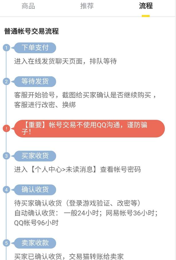 网游线上交易产业链,从交易猫到租号玩,玩家为何“屡教不改”