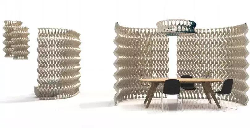 大噪音隔音材料隔音效果排名,低频噪音隔音材料有哪些