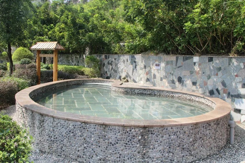 罗浮山室内温泉酒店推荐,罗浮山附近温泉推荐酒店