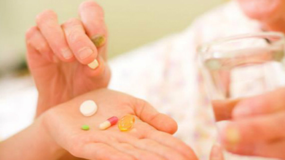 单独使用会引起低血糖的药物是,怎么知道你低血糖