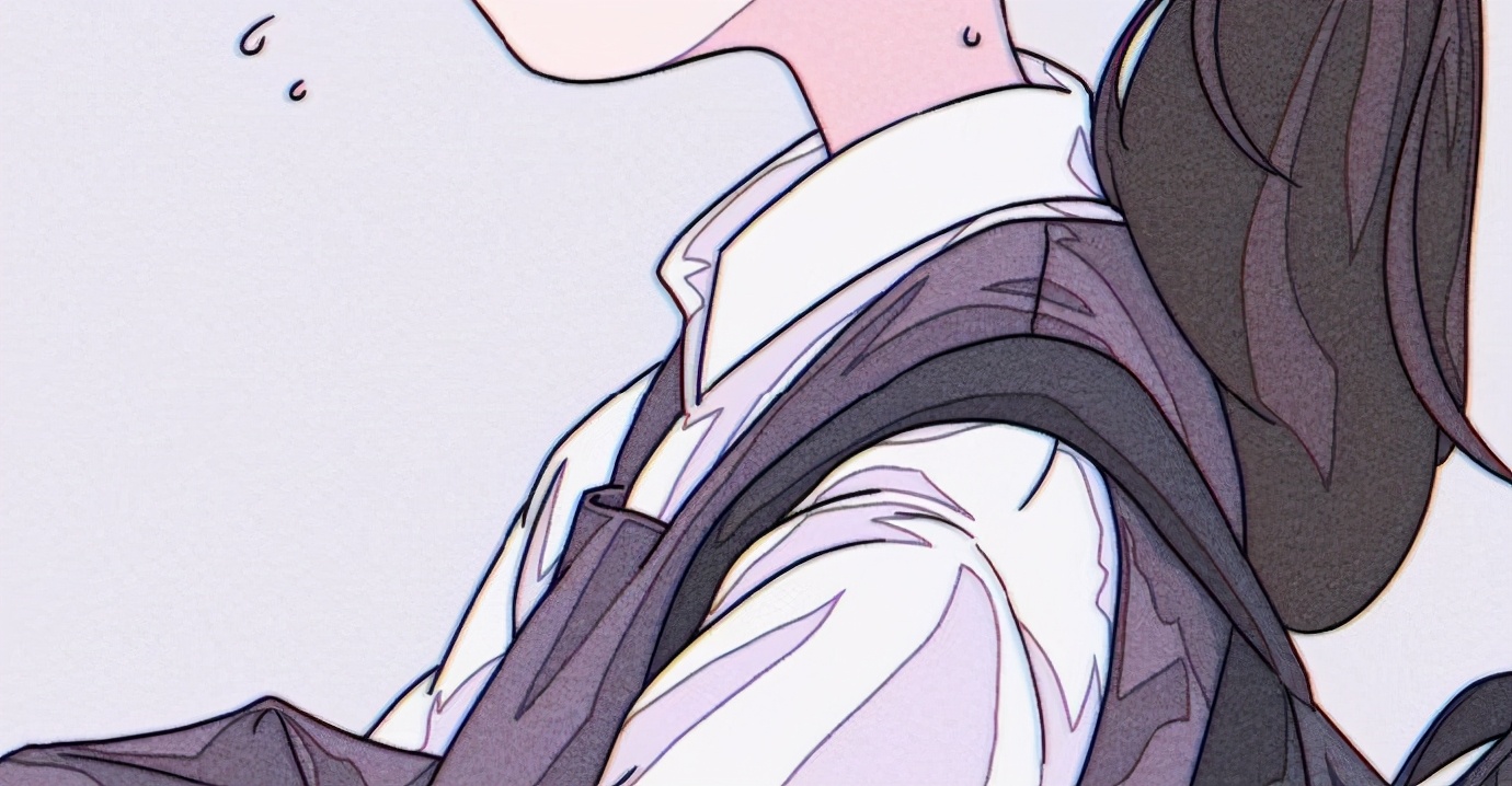 jk画师作品,喜欢jk的朋友