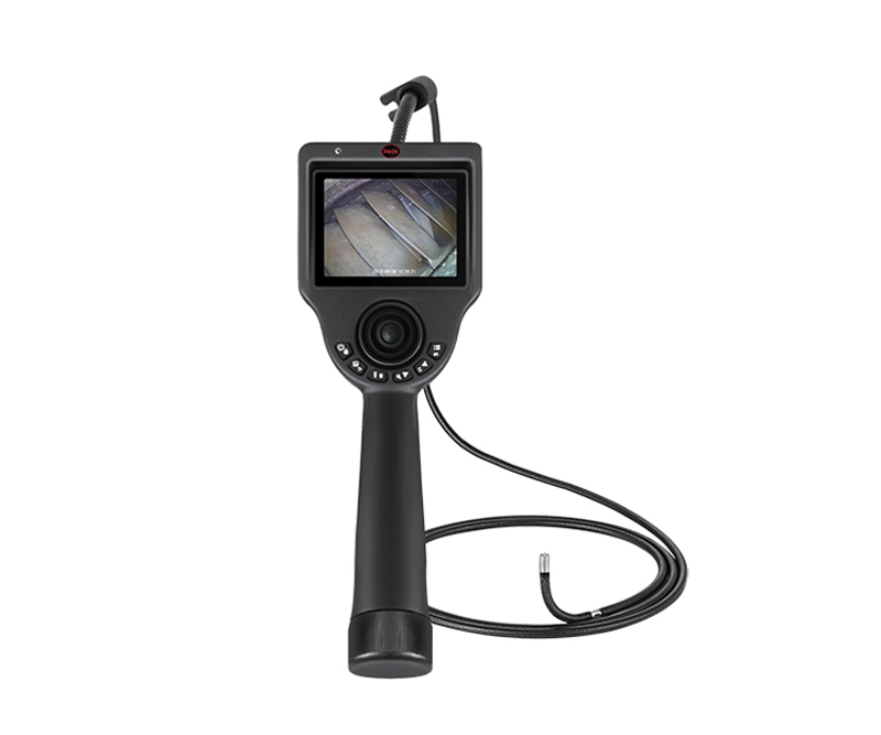 智火柴：如何才能快速的掌握高清内窥镜