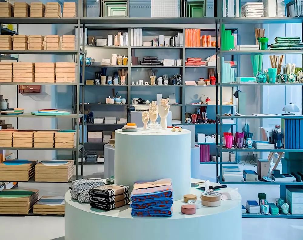 新体验|服装买手店之后,家居买手店蓬勃崛起
