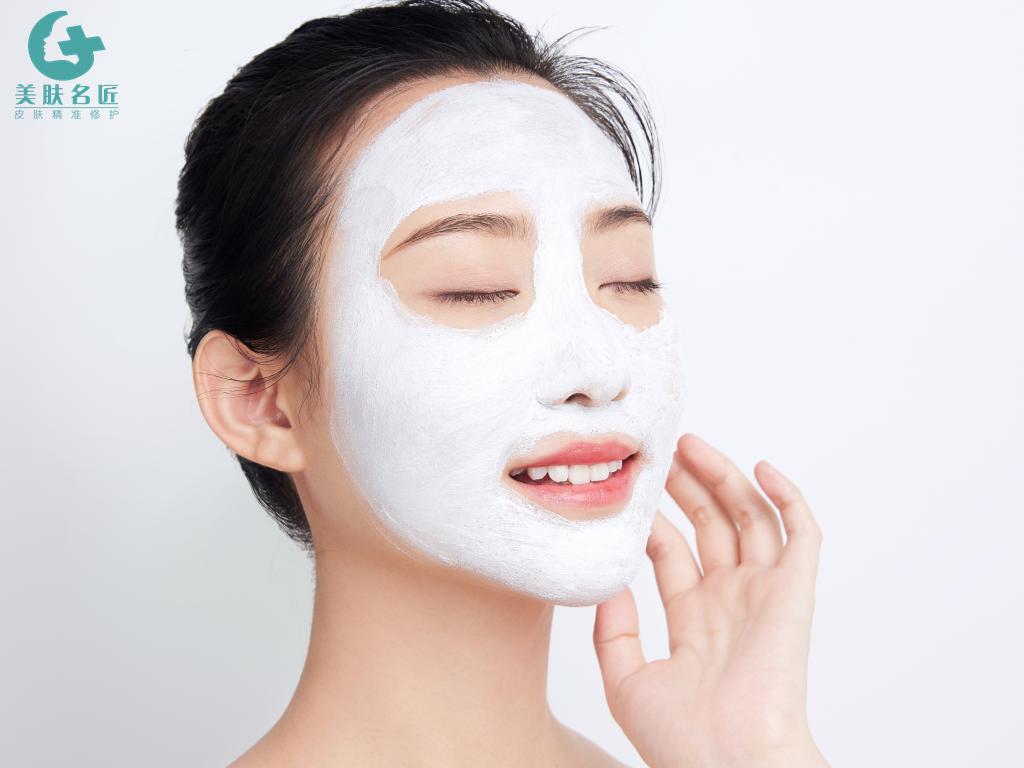 修复痘坑最有效的产品排行榜,男士痘坑痘印修复的最佳方法