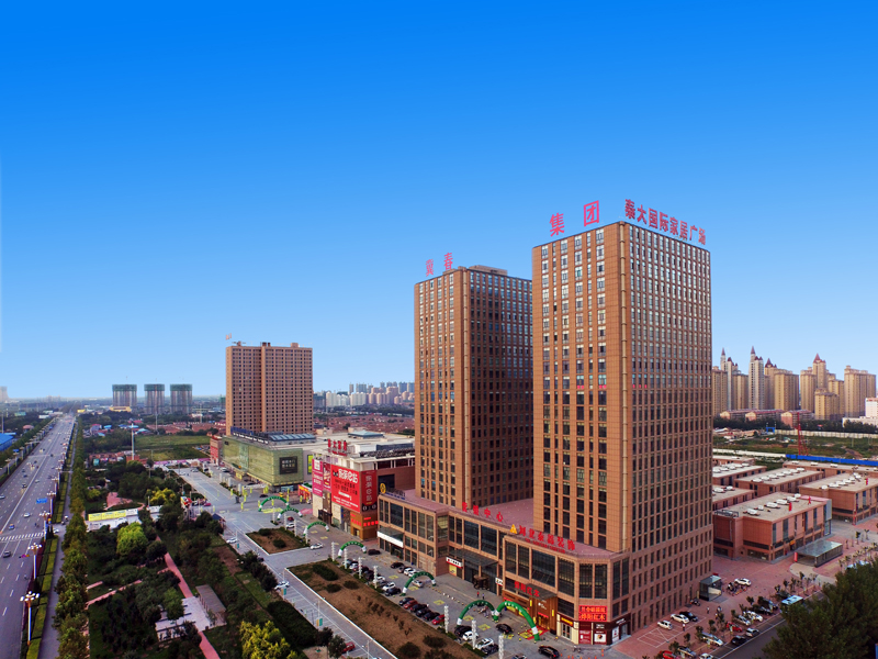 河北沧州百强民营企业,河北沧州十大企业