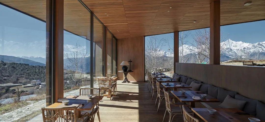 高端民宿一年营业成本600万,年赚百万的旅游民宿