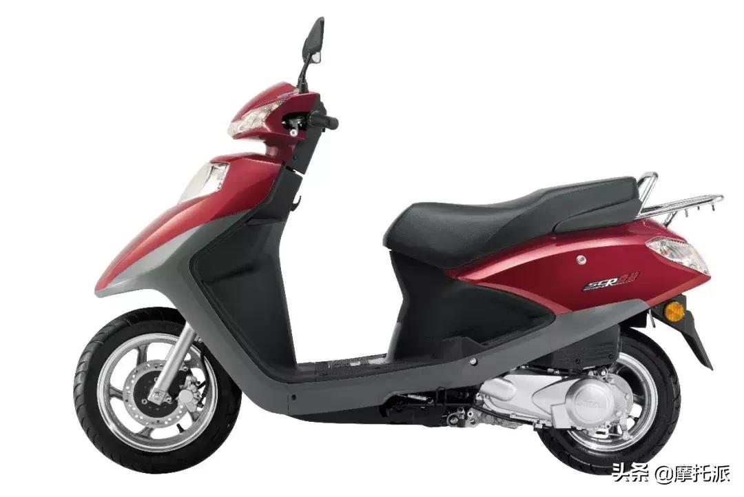 五羊本田小公主喜蕴100化油器,五羊本田喜悦100小公主最新款