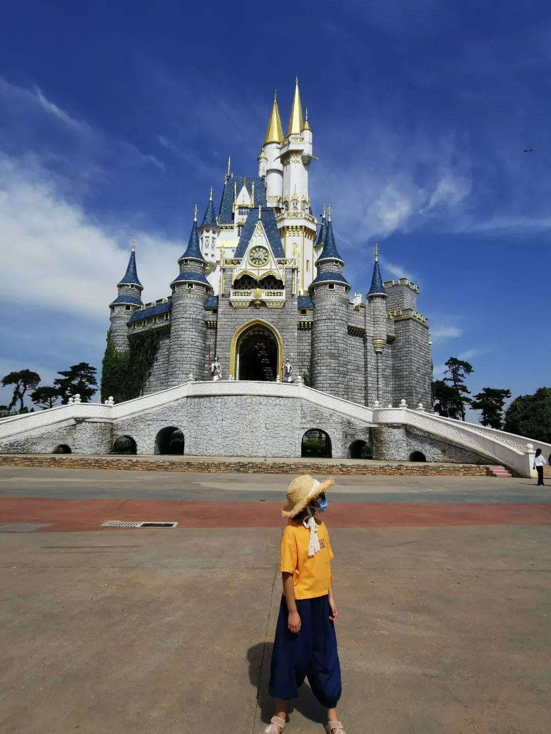 济南适合带娃去的公园,济南适合遛娃的景区