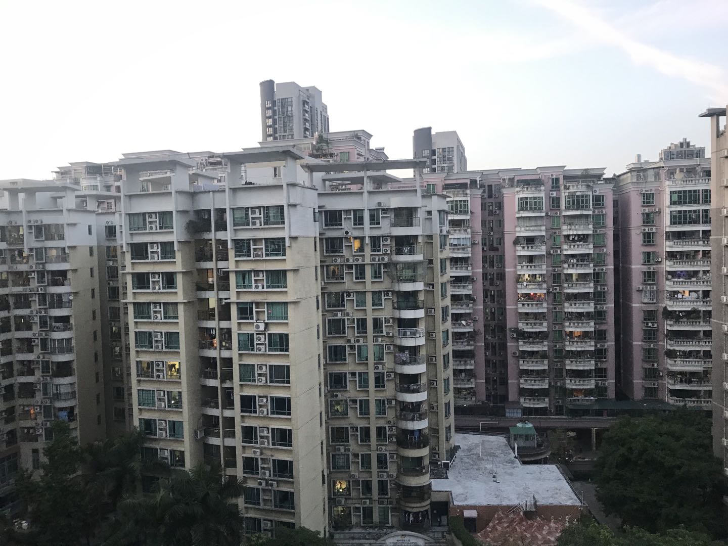 美好居链家,广州美好居如何