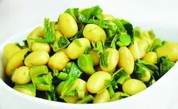 百草回芽，百病发作，12道清肺去火的春季美食推荐给大家！