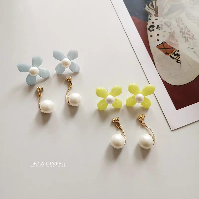 “HF韩范饰品”家上的新产品你们觉得怎么样啊？